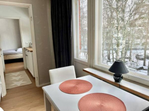 Apartment Mariankatu, Kokkola